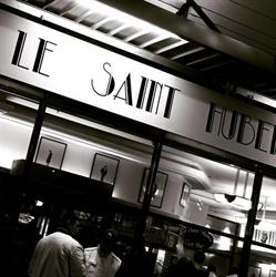 Le Saint Hubert, Rungis - Horaires d'ouverture