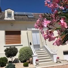 Gîte à la ferme " Le Pressoir " à 20 min du Futuroscope, pour 10 personnes., Availles-en-Châtellerault - Horaires d'ouverture