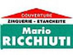 Entreprise Mario RICCHIUTI, Bischwihr - Horaires d'ouverture