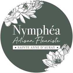 Artisan Fleuriste Nymphéa (Sainte Anne D'Auray), Sainte-Anne-d'Auray - Horaires d'ouverture