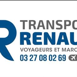 Transports Renauld, Aniche - Horaires d'ouverture