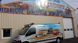 Garage Jérôme Coudert, Le Cheix - Horaires d'ouverture
