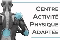 Centre Activité Physique Adaptée, Gond-Pontouvre - Horaires d'ouverture
