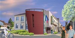 Mairie, Augerolles - Horaires d'ouverture