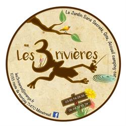 Gîte Les Trois Rivières, Ménetreuil - Horaires d'ouverture