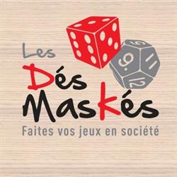 Les Dés MasKés - Jeux de Société, Dunkerque - Horaires d'ouverture
