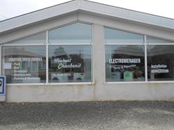 Chaubenit Mickael, Saint-Thomas-de-Conac - Horaires d'ouverture