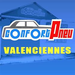Confort pneu, Anzin - Horaires d'ouverture