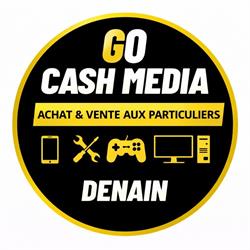 Go Cash Media Denain, - Horaires d'ouverture