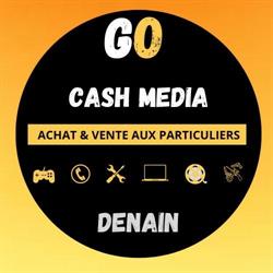 Go Cash Media Denain, - Horaires d'ouverture