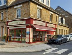 Boucherie Coquelin, Lessay - Horaires d'ouverture