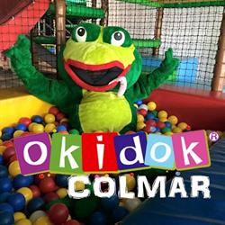 Okidok Colmar, - Horaires d'ouverture