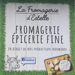 La Fromagerie d'Estelle, Courseulles-sur-Mer - Horaires d'ouverture
