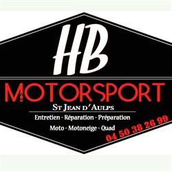 HB Motorsport, Saint-Jean-d'Aulps - Horaires d'ouverture