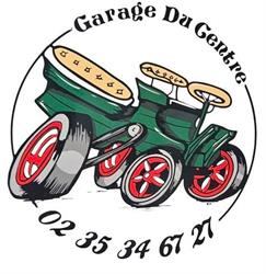 Garage du Centre, Fontaine-le-Bourg - Horaires d'ouverture