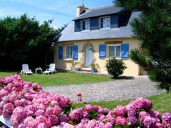 Gîte Les Hortensias (location saisonnière de la maison entière et uniquement à la semaine), Lanvéoc - Horaires d'ouverture