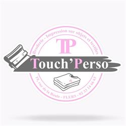 Touch' Perso, Flers - Horaires d'ouverture