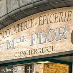 Mlle FLOR épicerie fine & conciergerie, Luz-Saint-Sauveur - Horaires d'ouverture