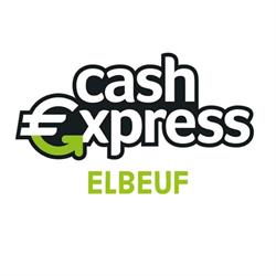 Cash Express ELBEUF, Elbeuf - Horaires d'ouverture