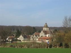 Mairie de Boursonne, - Horaires d'ouverture