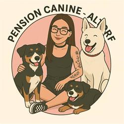 Chez Laïka & Myla pension canine, Altorf - Horaires d'ouverture