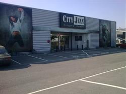 City Jean Original Denim, Péronne - Horaires d'ouverture