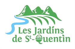 Les Jardins de Saint Quentin, Saint-Quentin-sur-Isère - Horaires d'ouverture