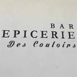 Épicerie des Couloirs, Les Bouchoux - Horaires d'ouverture