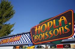 Hopla Boissons, Sierentz - Horaires d'ouverture