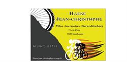Haëse Jean-Christophe, Steenbecque - Horaires d'ouverture