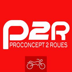 P2R Proconcept 2 Roues, Couëron - Horaires d'ouverture