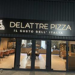 Pizza Delattre Lislet, - Horaires d'ouverture