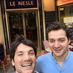 Le Nesle, Paris - Horaires d'ouverture