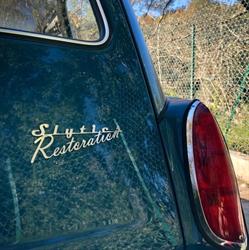 Slyties Restoration, Mougins - Horaires d'ouverture