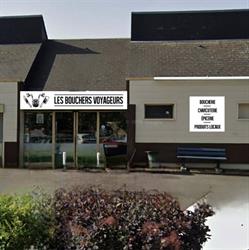 Les Bouchers Voyageurs, Truyes - Horaires d'ouverture