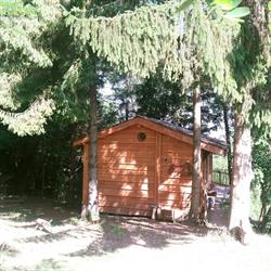 La Cabane aux Sapins, Ratières - Horaires d'ouverture