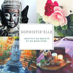 Sophistik´elle, Coulaines - Horaires d'ouverture