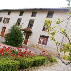 Gite Les Adams, Cras-sur-Reyssouze - Horaires d'ouverture