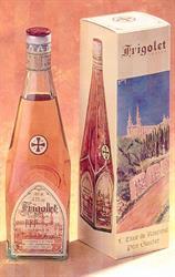 Frigolet Liqueur, Châteaurenard - Horaires d'ouverture