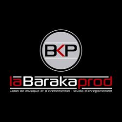 La Baraka Prod, Allonnes - Horaires d'ouverture