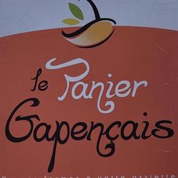 Le Panier Gapençais - Horaires d'ouverture