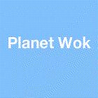 Planet Wok, Franqueville-Saint-Pierre - Horaires d'ouverture