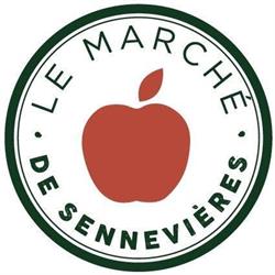 Le Marché de Sennevieres, Chèvreville - Horaires d'ouverture