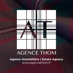 Agence Thom, Chailland - Horaires d'ouverture