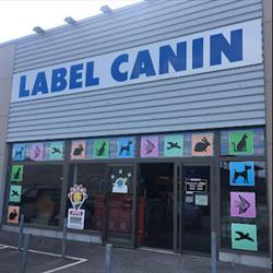 Label canin, Ballancourt-sur-Essonne - Horaires d'ouverture