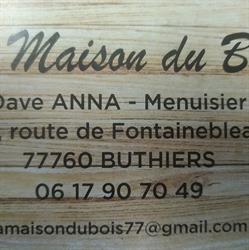 la maison du bois, Buthiers - Horaires d'ouverture