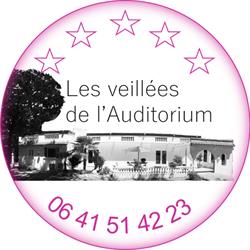 L'Auditorium.info, La Magdelaine-sur-Tarn - Horaires d'ouverture