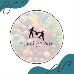 Jardin des Puys, Pouzauges - Horaires d'ouverture