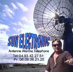Sun electronic, Pégomas - Horaires d'ouverture