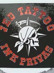 Jed Tattoo, Privas - Horaires d'ouverture